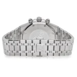 Audemars Piguet Royal Oak 26331ST.OO.1220ST.01 Blue Dial Replica - Image 2