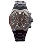 Audemars Piguet 26240CE.OO.1225CE.01 Full Black Replica