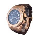 AP Chronograph Rose Gold Replica - Image 3