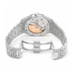 Audemars Piguet Royal Oak Perpetual Calendar 26574ST.OO.26606ST.03 Replica - Image 3