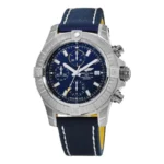 Breitling A13385101C1X2 Blue Dial Replica - Image 2