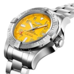 Breitling Avenger II Seawolf A1733110/I519 Replica - Image 3