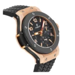 Hublot Big Bang Steel Rose 301.PB.131.RX Replica - Image 2
