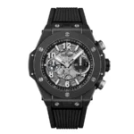 Hublot Big Bang Unico Black Magic 421.CI.1170.RX Replica