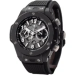 Hublot Big Bang Unico Black Magic 421.CI.1170.RX Replica - Image 2