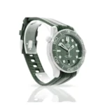 Omega Seamaster Diver 300M Green Replica - Image 3