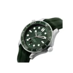 Omega Seamaster Diver 300M Green Replica - Image 4