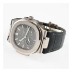 Patek Philippe Nautilus Moon Phase Replica - Image 2