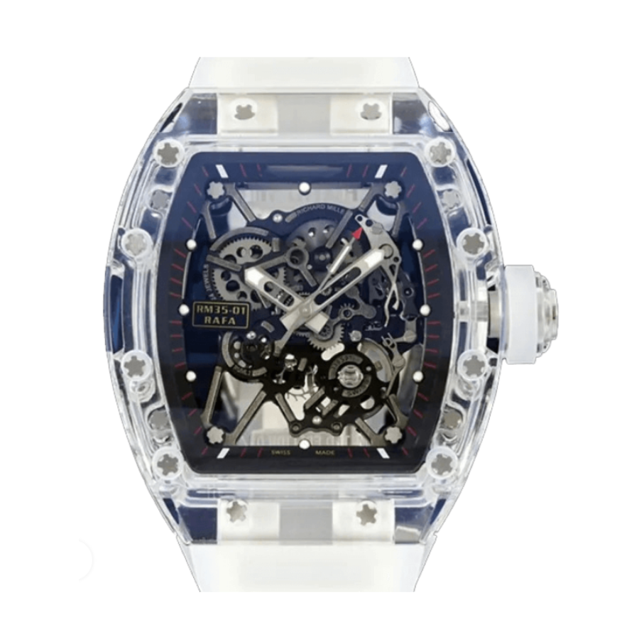 Richard-Mille-35-01-White-Replica-2.webp Richard Mille 35-01 White Replica - Image 1