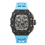 Richard Mille Flyback Chronograph RM011-03 Replica
