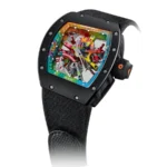 Richard Mille Kongo Replica - Image 2