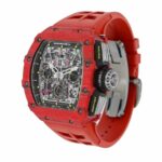 Richard Mille RM1103 Red Replica - Image 2