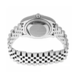 Rolex Datejust 116234 Stainless Steel Black Dial Replica - Image 4