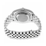 Rolex Datejust 279384RBR White Gold Mother Pearl Dial Jubilee Replica - Image 2