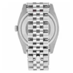 Rolex Datejust 279384RBR White Gold Mother Pearl Dial Jubilee Replica - Image 4