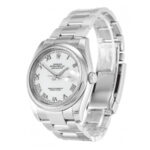 Rolex Oyster Perpetual Datejust White Dial 116200 Replica - Image 2