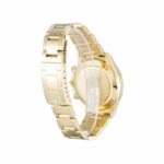 Rolex Daytona Cosmograph Yellow Gold Black Dial 16528 Oyster Replica - Image 3