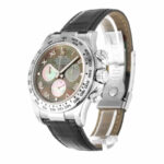 Rolex Daytona Mother of Pearl Replica - Image 2