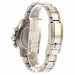 Rolex Daytona Ceramic Bezel White Dial 116500ln-0001 Oyster Replica - Image 3