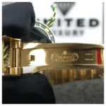 Rolex GMT-Master Gold Replica - Image 3