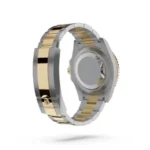 Rolex Submariner Date 126613LN Two-Tone Black Dial Replica - Image 2