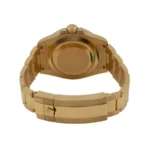 Rolex Submariner Date 126618 Yellow Gold Black Dial Replica - Image 3