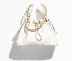 CHANEL 25 small handbag