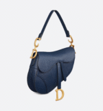 Saddle Bag with Strap - Image 3