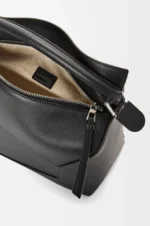 Puzzle bag in classic calfskin - Image 4