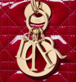 Medium Lady Dior Bag - Image 2