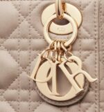 Mini Lady Dior Bag - Image 5