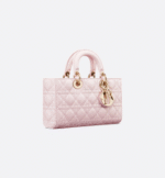 Medium Lady D-Joy Bag - Image 7