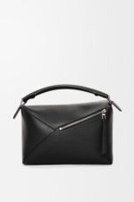 Puzzle bag in classic calfskin - Image 5