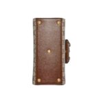GUCCI HORSEBIT 1955 MINI TOP HANDLE BAG - Image 4