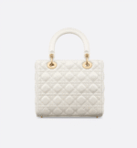 Medium Lady Dior Bag - Image 8