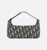 Medium DiorTravel Nomad Pouch