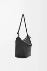 Mini Hammock hobo in classic calfskin - Image 4