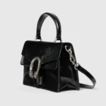 DIONYSUS SMALL TOP HANDLE BAG - Image 2
