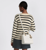 Medium Lady Dior Bag - Image 6