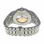 Audemars Piguet Royal Oak 15450ST.OO.1256ST.03 Replica - Image 3