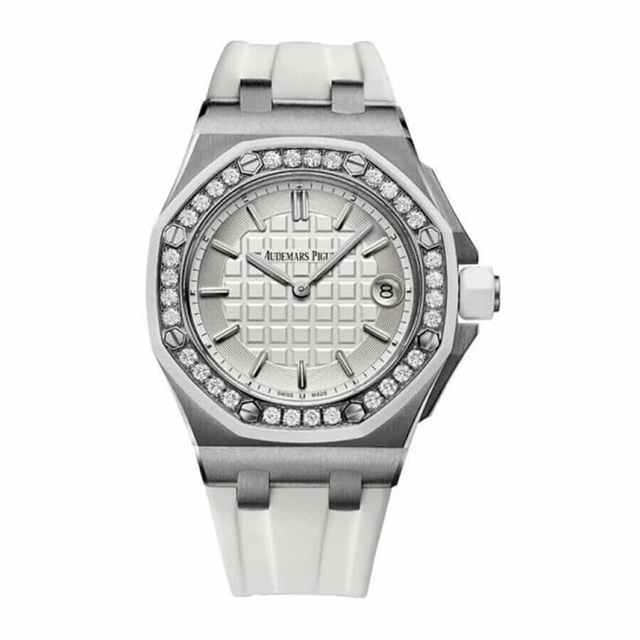 audemars-piguet-ladies_unitedluxury.jpg AP Royal Silver Ladies Replica - Image 1