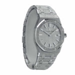 Audemars Piguet Royal Oak 67653BC.GG.1263BC.01 Frosted Replica - Image 2