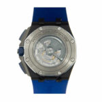 AP Black Blue Ceramic Replica - Image 3