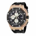 AP Rose Gold Black Replica - Image 2