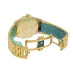 Audemars Piguet Diamond Bezel Replica - Image 4