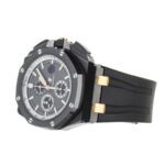 Audemars Royal Oak Chronograph 26415CE.OO.A002CA.01 Replica - Image 4