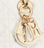 Medium Lady Dior Bag - Image 7