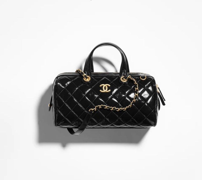 b9c16aebf02d29cf769dbf317f83bf9f.jpg 25 Advanced Handicraftshop Series Large bowling bag - Image 1