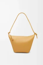 Mini Hammock hobo in classic calfskin - Image 5