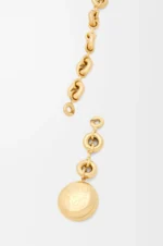 Small Squeeze bag in mellow nappa lambskin - Image 4